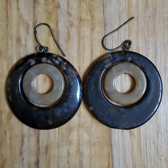 Bracelet & earrings - Picture 3 of 3